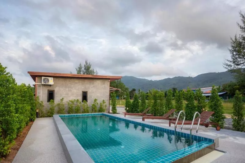 Hotelli Malinee Resort
