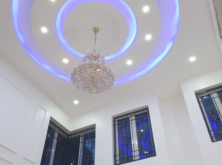 هتل Mexiloyd Luxury Rooms & Suites