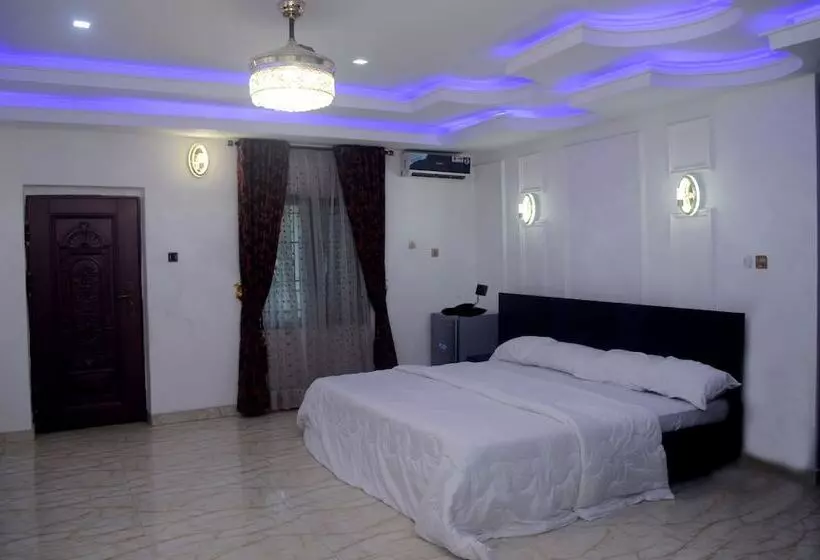 ホテル Mexiloyd Luxury Rooms & Suites