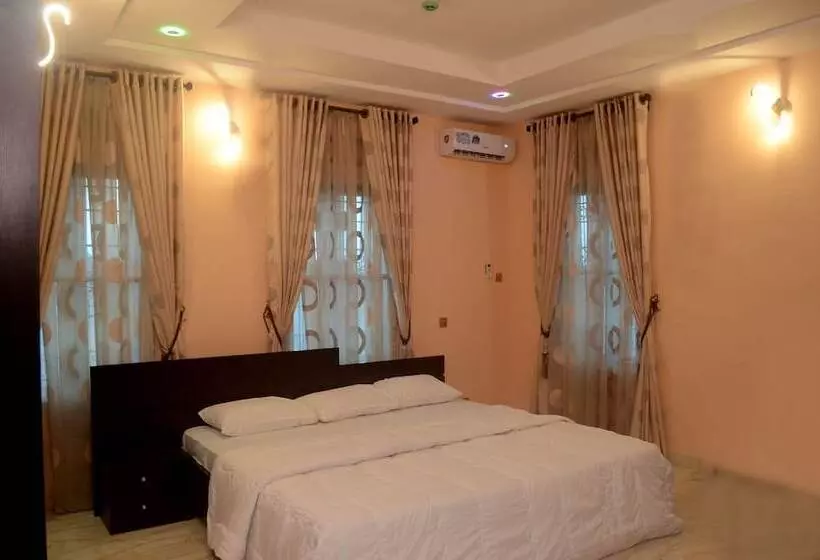 ホテル Mexiloyd Luxury Rooms & Suites