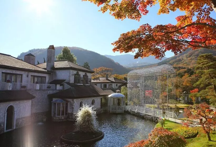 Hotelli Odawara Terminal