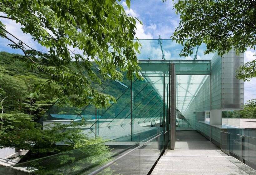 호텔 Odawara Terminal