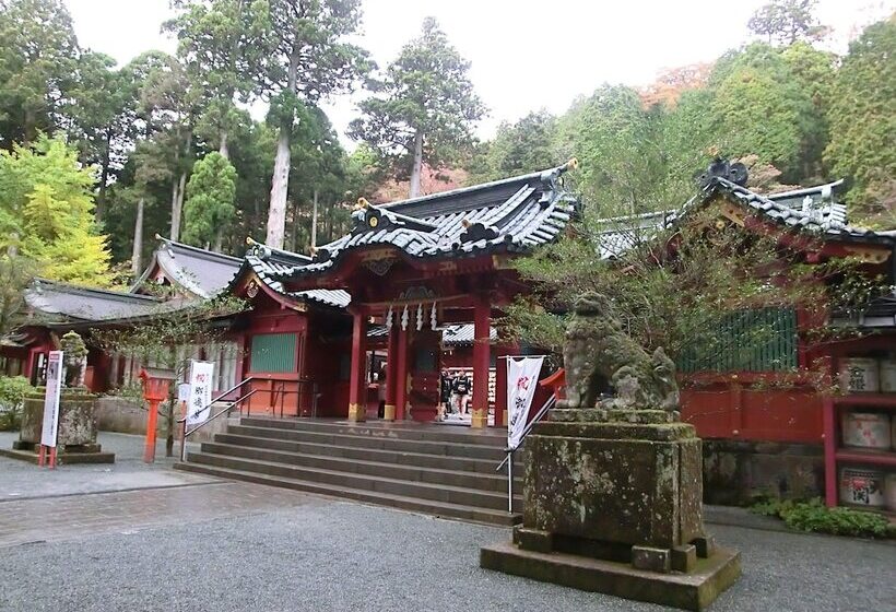 호텔 Odawara Terminal