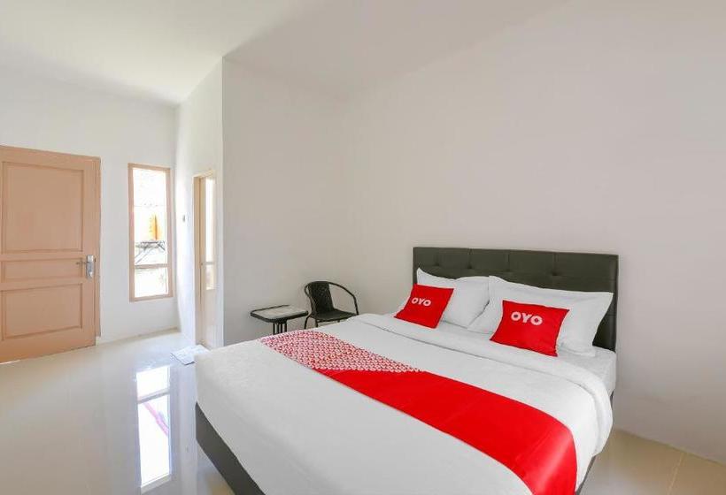 Szálloda Oyo 3315 Tanjung Residence Syariah