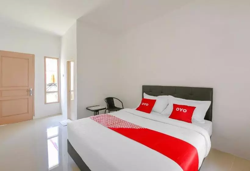 ホテル Oyo 3315 Tanjung Residence Syariah