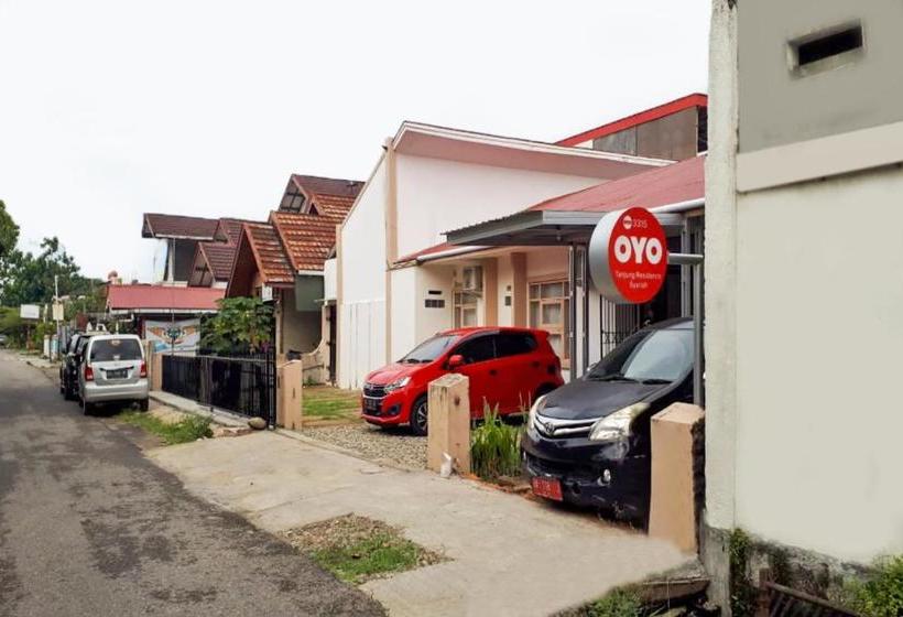 Szálloda Oyo 3315 Tanjung Residence Syariah