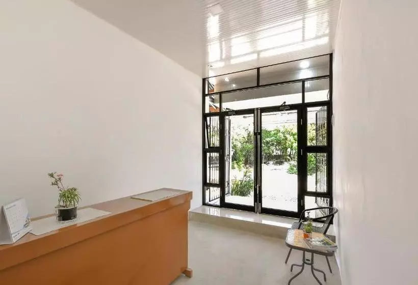 ホテル Oyo 3315 Tanjung Residence Syariah