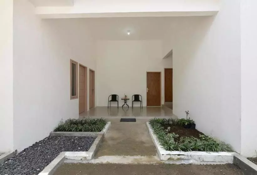 ホテル Oyo 3315 Tanjung Residence Syariah