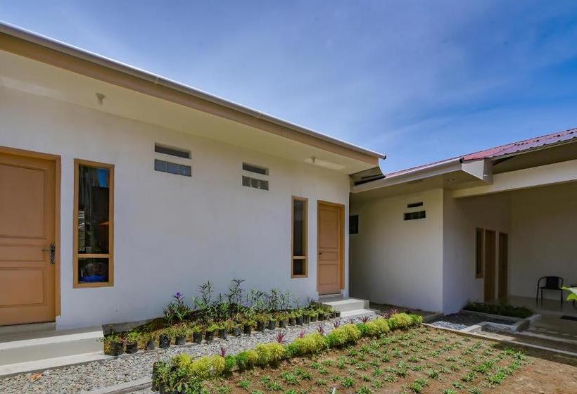 Szálloda Oyo 3315 Tanjung Residence Syariah