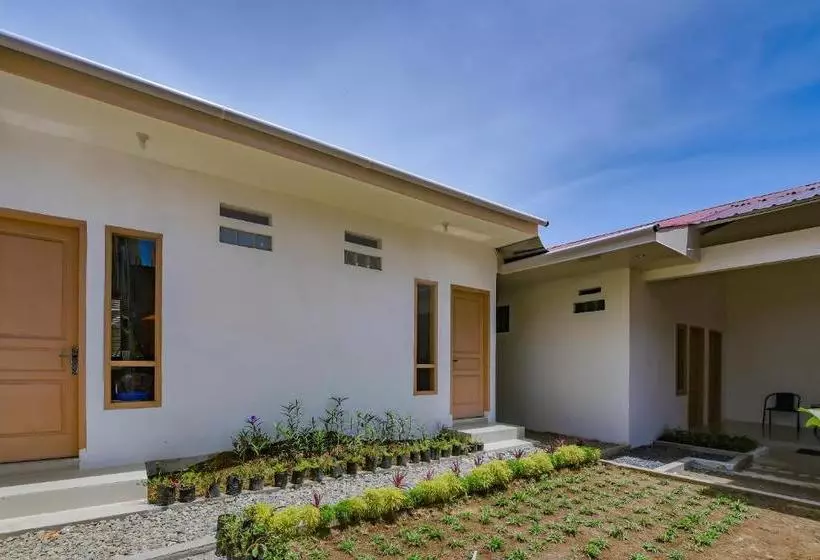 ホテル Oyo 3315 Tanjung Residence Syariah