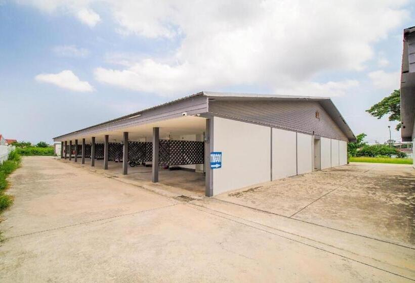 هتل Oyo 622 Sixsense