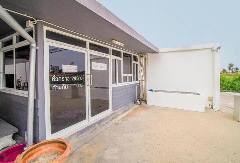 هتل Oyo 622 Sixsense