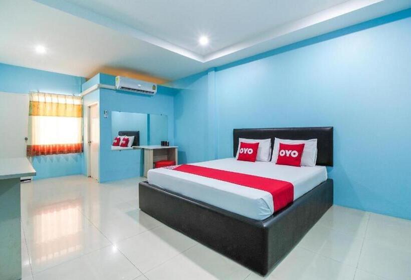 هتل Oyo 622 Sixsense