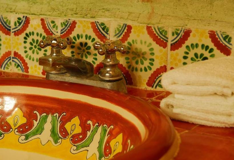 Hotel Puerta Calakmul