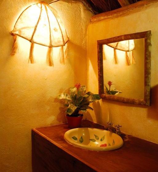 Hotel Puerta Calakmul