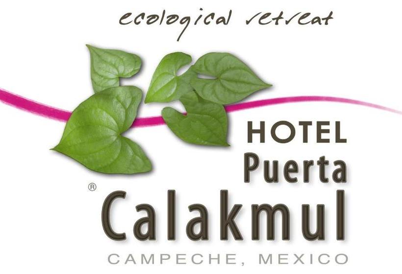 Hotel Puerta Calakmul