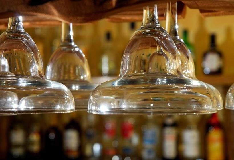 Hotel Puerta Calakmul