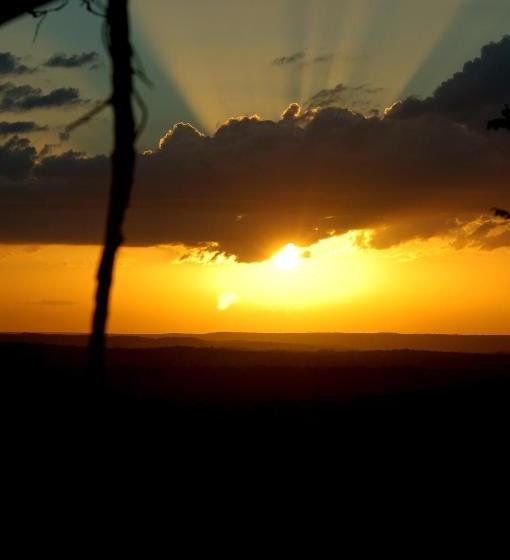 Hotel Puerta Calakmul