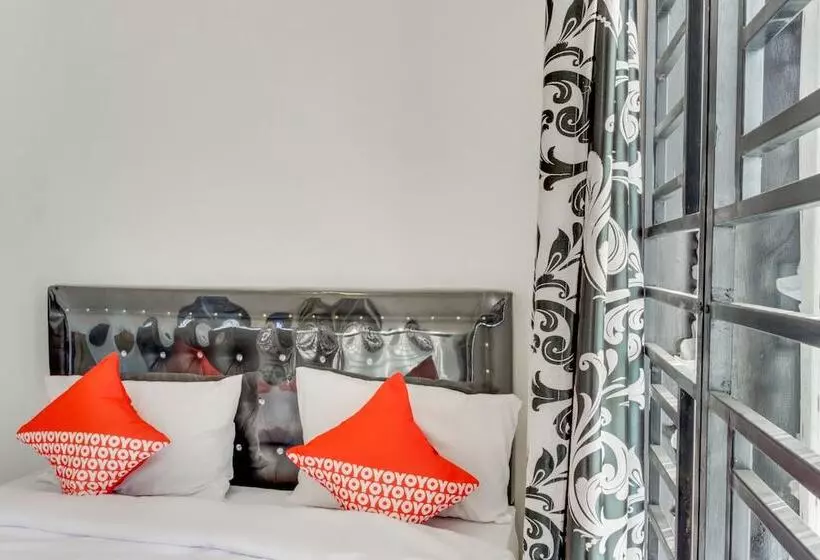 Hotelli Reddoorz Syariah At Galliano Homestay Bukittinggi