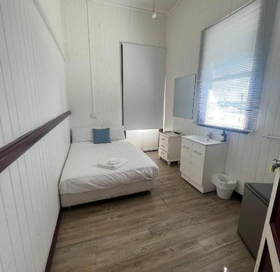 ホテル The Australian