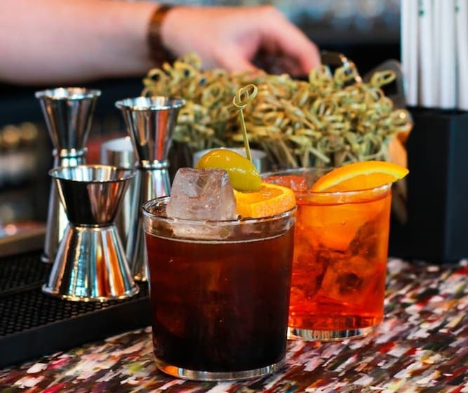 酒店 The Social Hub Delft