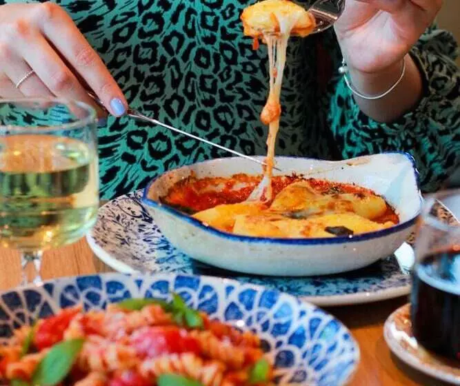 Hotelli The Social Hub Delft