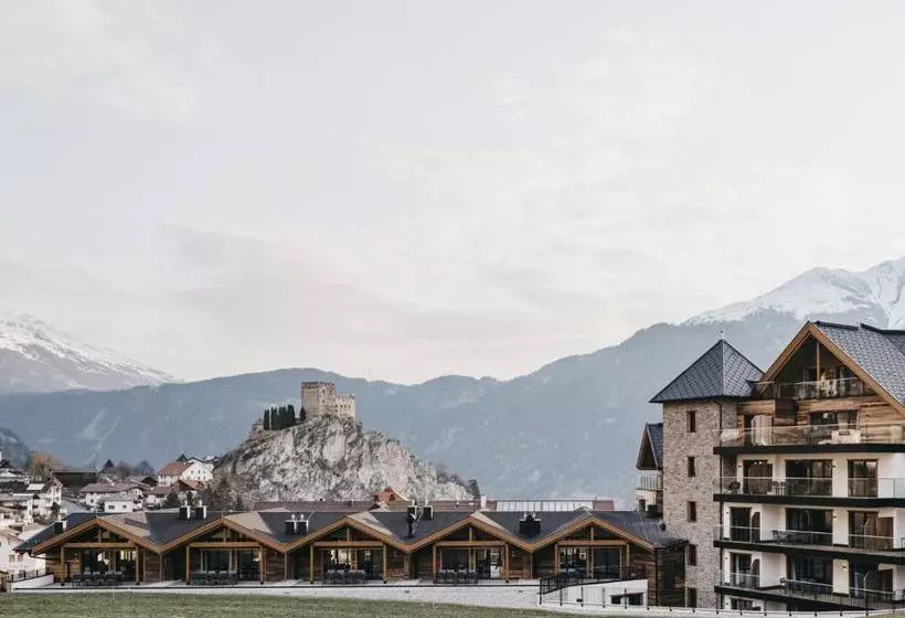 Hotel Vaya Ladis