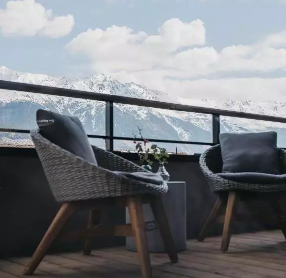Hotel Vaya Ladis