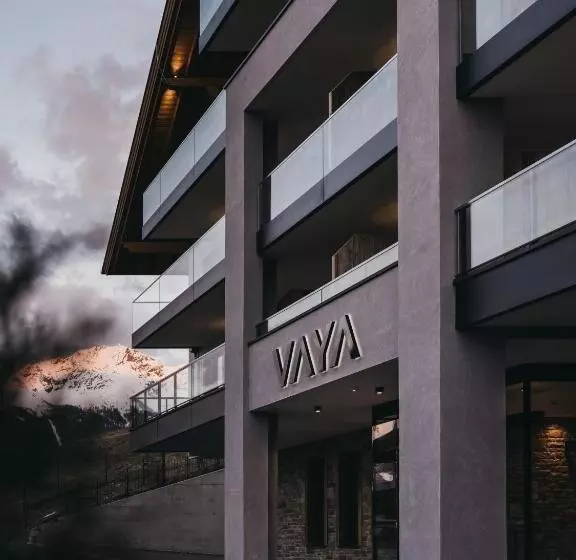 Hotel Vaya Ladis