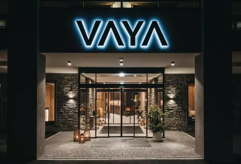 Hotel Vaya Ladis
