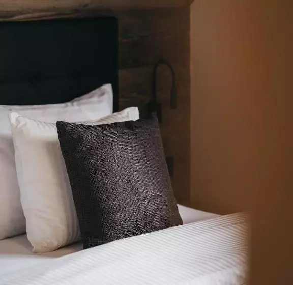 Hotel Vaya Ladis