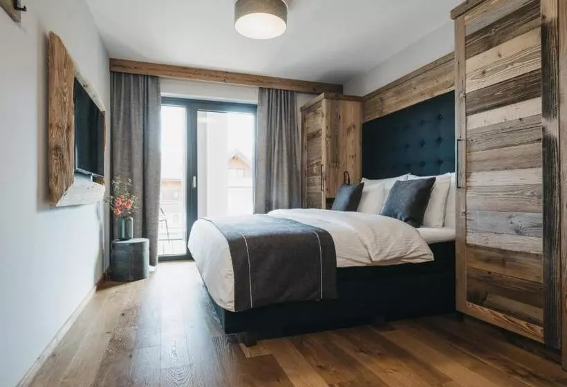 Hotel Vaya Ladis