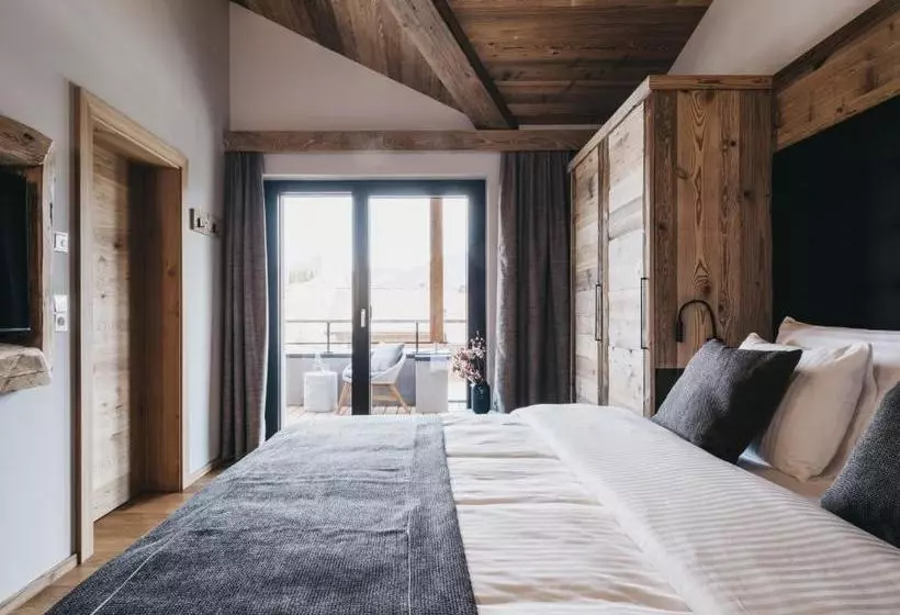 Hotel Vaya Ladis