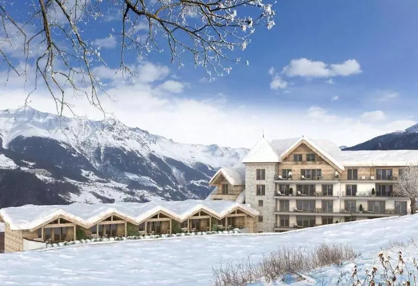 Hotel Vaya Ladis