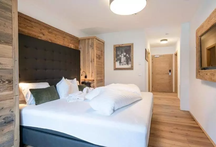 Hotel Vaya Ladis