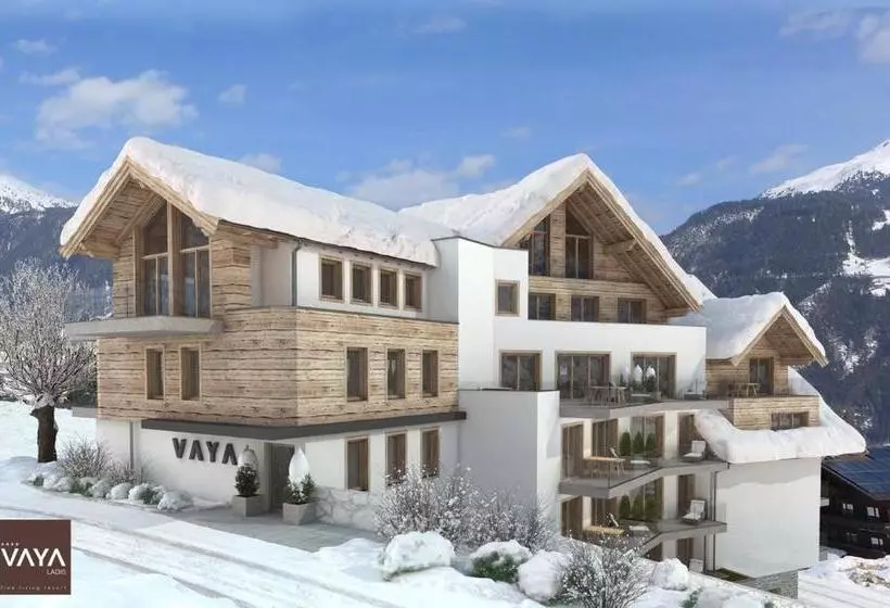Hotel Vaya Ladis