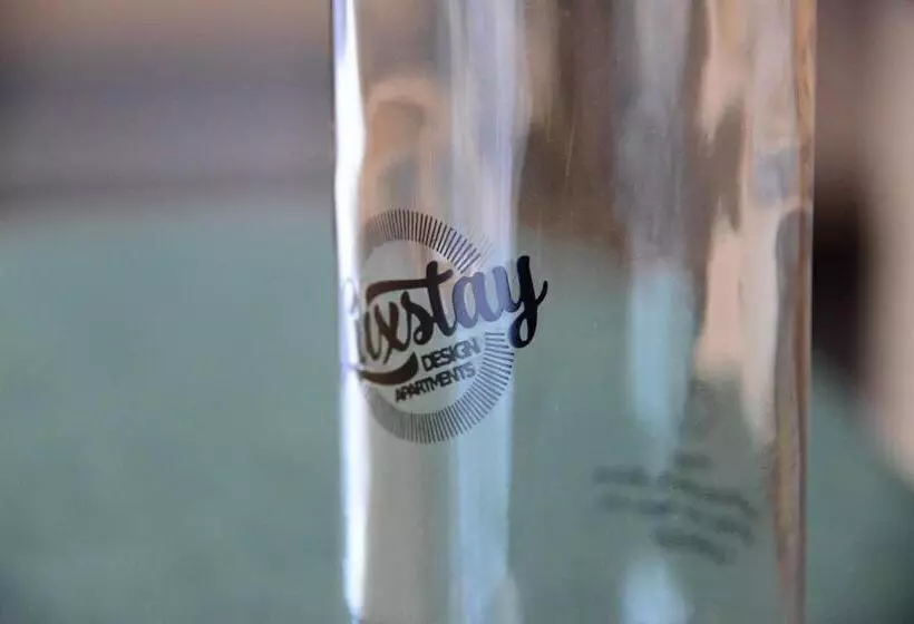 Luxstay Karben Neue Mitte   Self Check In