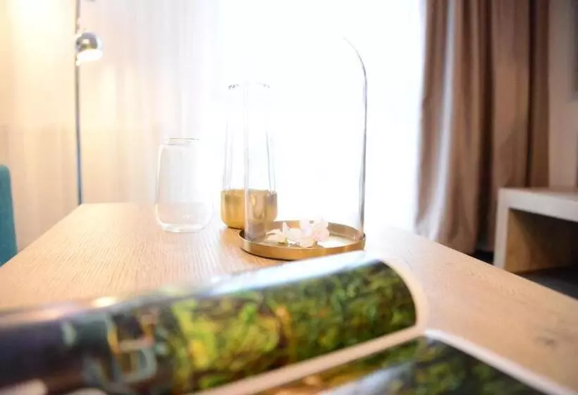 Luxstay Karben Neue Mitte   Self Check In