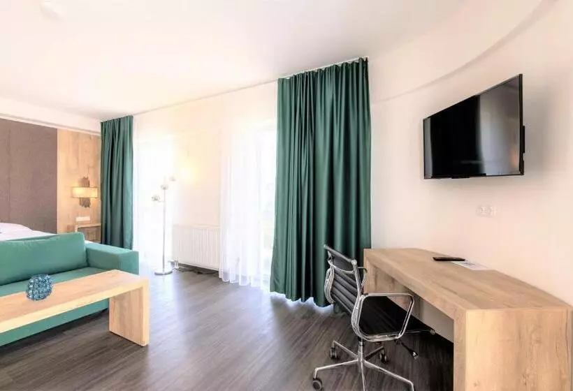 Luxstay Karben Neue Mitte   Self Check In