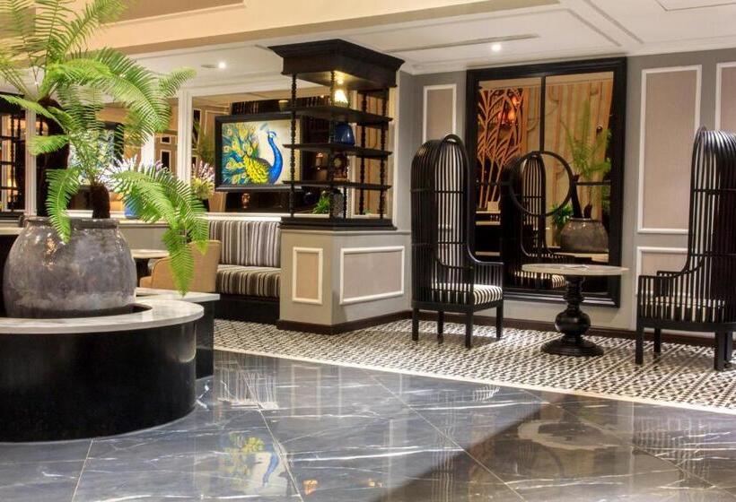 Michi S Hotel Lao Cai