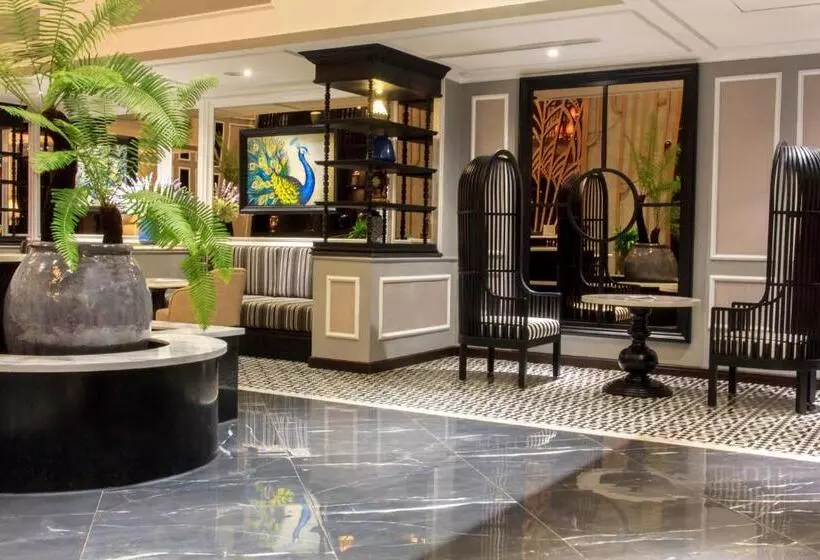 Michi S Hotel Lao Cai