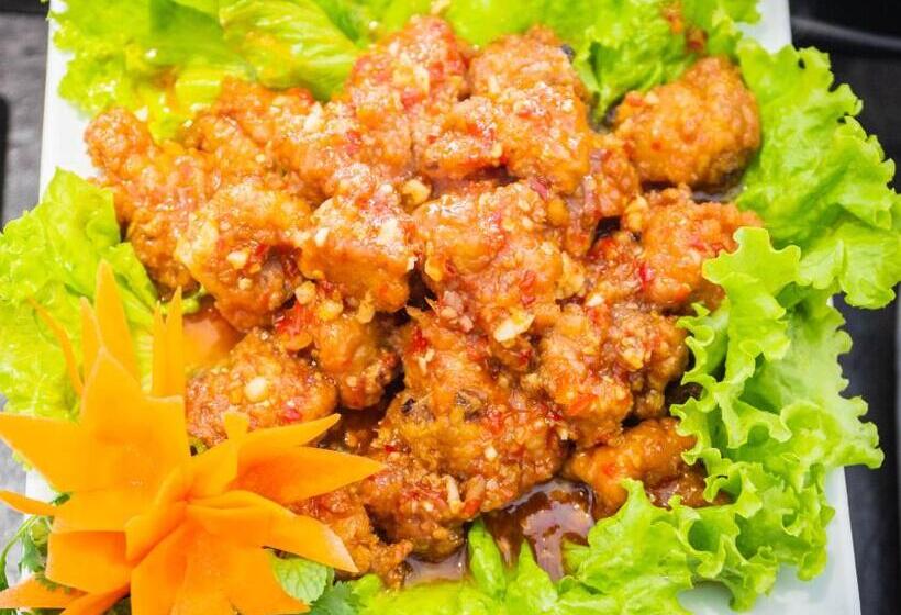 Michi S Hotel Lao Cai