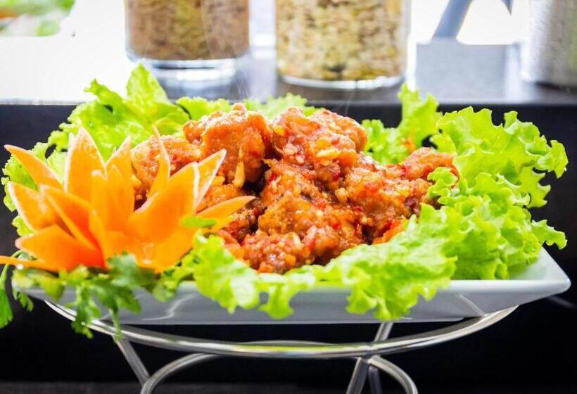 Michi S Hotel Lao Cai