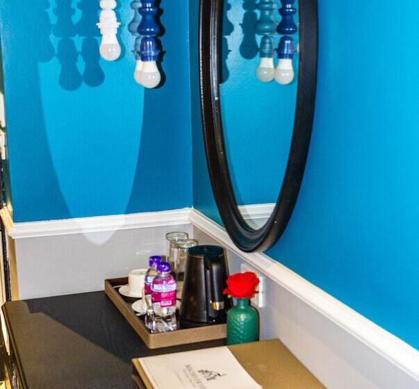 Michi S Hotel Lao Cai