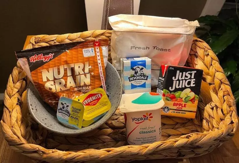 モーテル Quirindi Sunflower Motor Inn