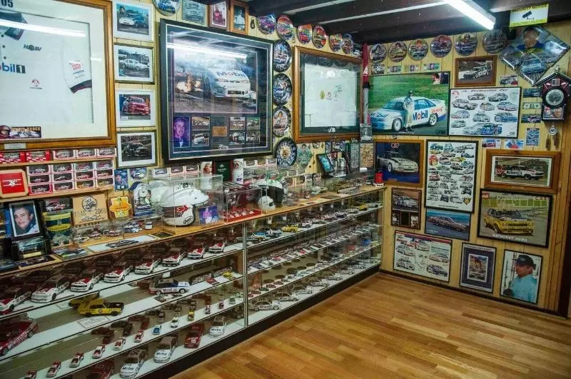 モーテル Quirindi Sunflower Motor Inn