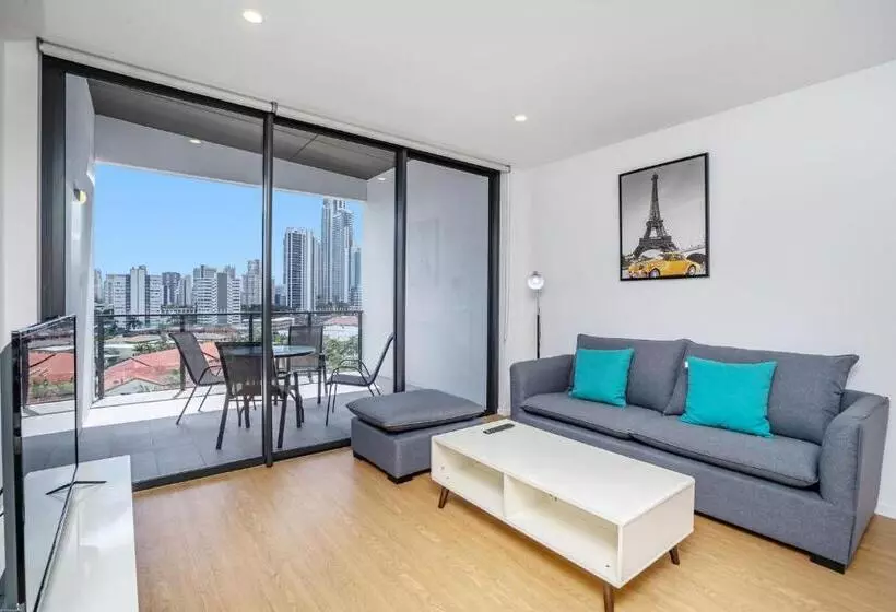 Peninsular Gold Coast