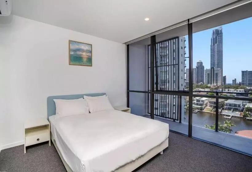 Peninsular Gold Coast