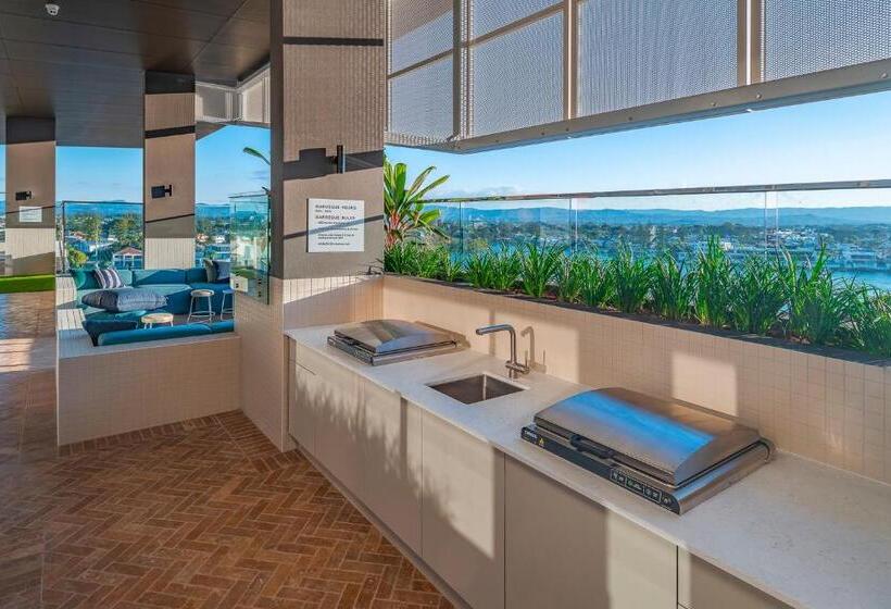 Peninsular Gold Coast