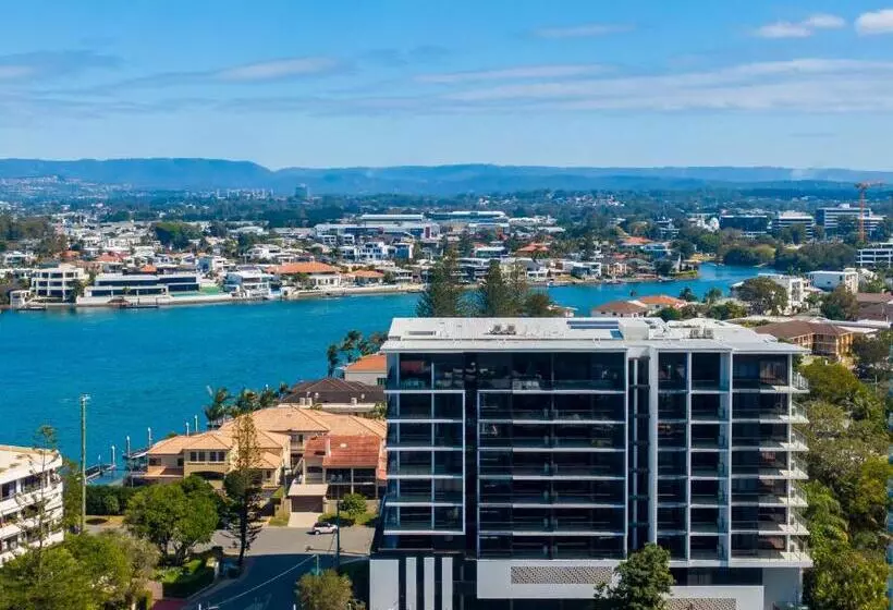 Peninsular Gold Coast